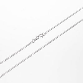 CADENA PLATA GRUMETTA EXTRA FLAT PGOX04050 CADYPUL 2.3