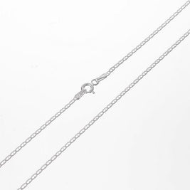 CADENA PLATA GUCCI PLANA BOMBE PGUB04060 CADYPUL 2.3