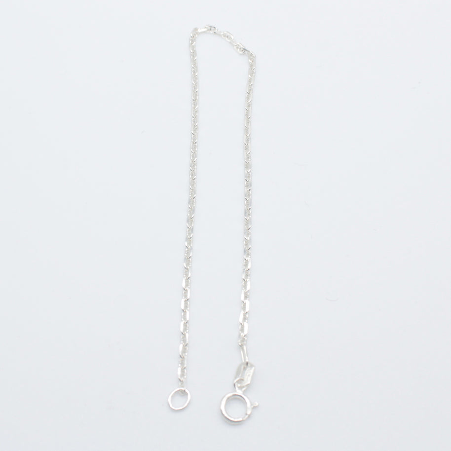 PULSERA PLATA PLA001 CADYPUL 1.5