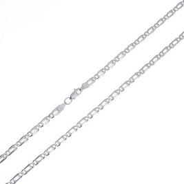 CADENA PLATA PERNICHE OJO DE TIG PPE08050 CADYPUL 9.4