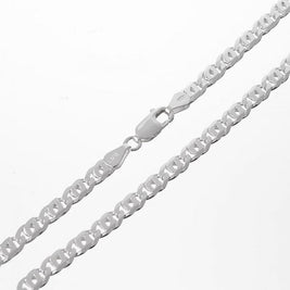 CADENA PLATA PERNICHE OJO DE TIG PPE12060 CADYPUL 41.0