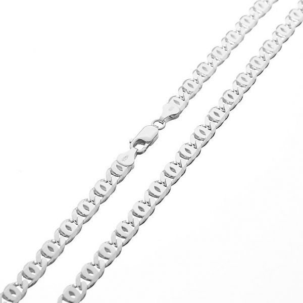 CADENA PLATA PERNICHE OJO DE TIG PPE15060 CADYPUL 25.1