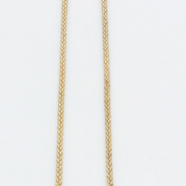 PULSERA ORO 10KL 0.7 PU10K77