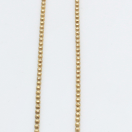 PULSERA ORO 10KL 1.0 PU10K78