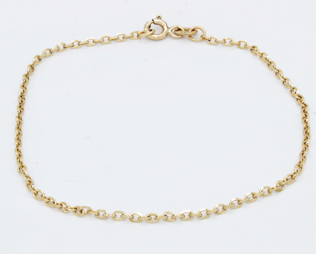 PULSERA ORO 10KL 1.2 PU10K83