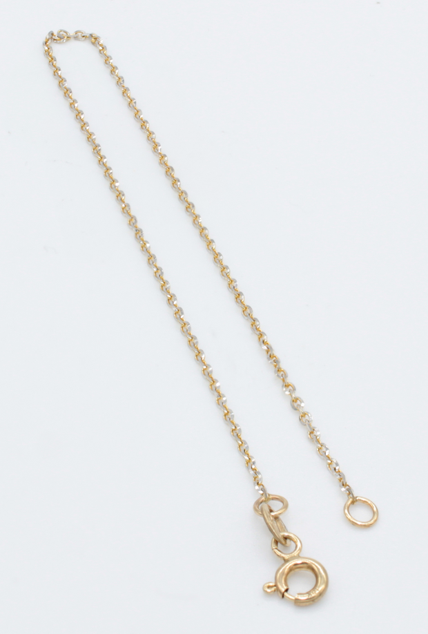 PULSERA ORO 10KL 0.9 PU10K85
