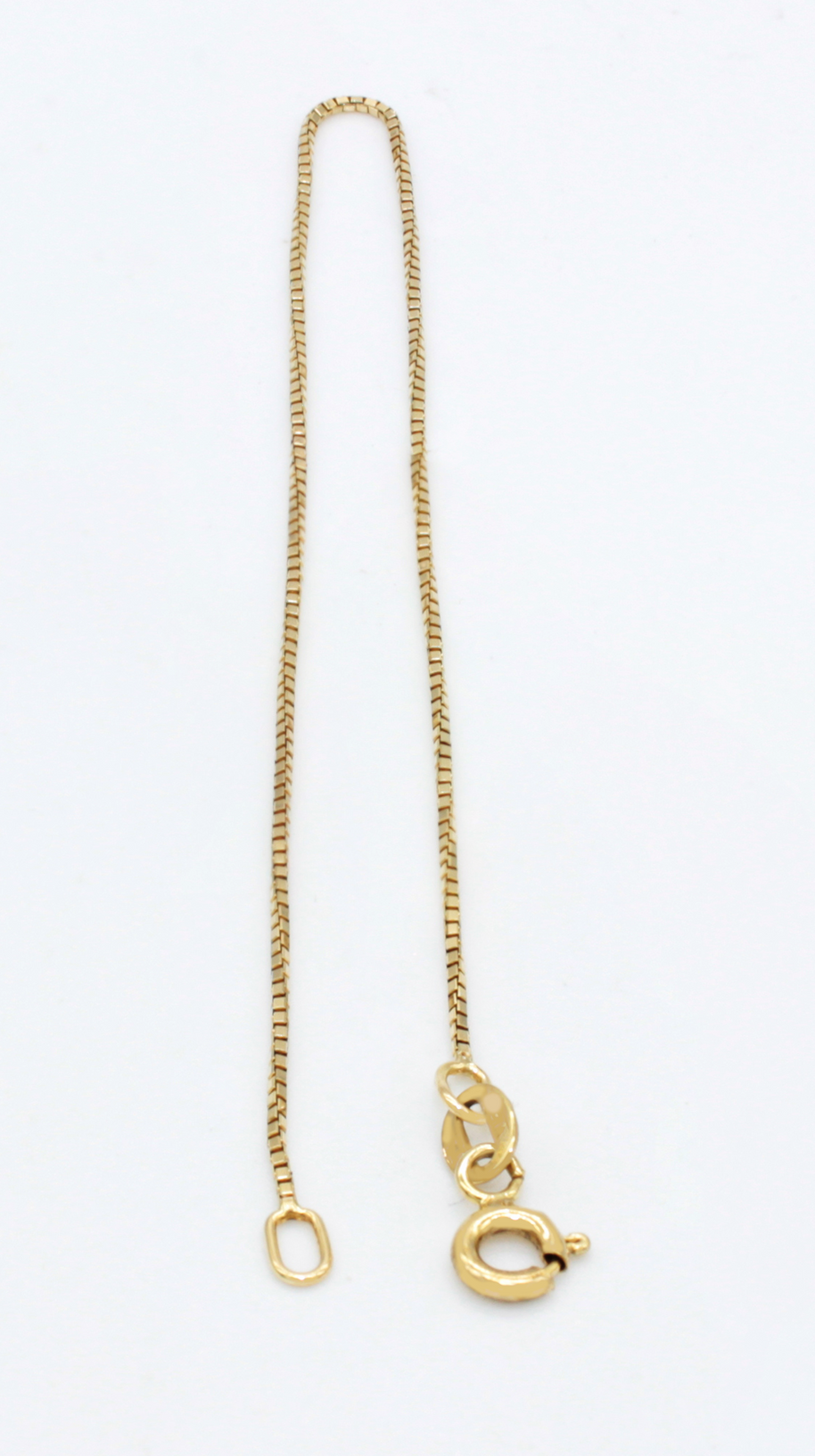 PULSERA ORO 10KL 0.9 PU10K87