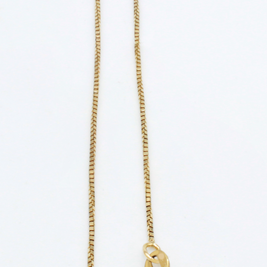 PULSERA ORO 10KL 0.9 PU10K87