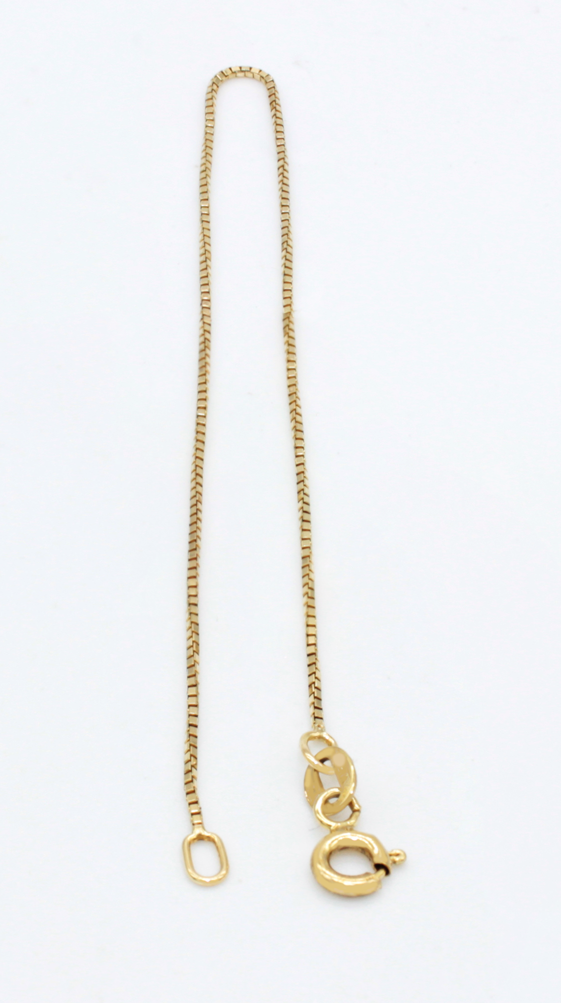 PULSERA ORO 10KL 0.9 PU10K87