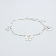 PULSERA PLATA PUL122 SUP 5.9
