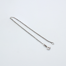 PULSERA PLATA PUL138 ESP 1.4