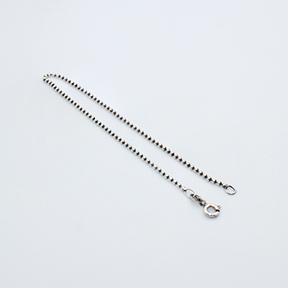 PULSERA PLATA PUL138 ESP 1.4