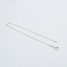 PULSERA PLATA PUL139 ESP 0.4