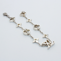 PULSERA PLATA PUL145 OFPL 9.6