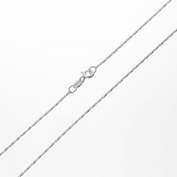 CADENA PLATA VENECIANA REDONDA 1 PVERD01545 CADYPUL 1.8