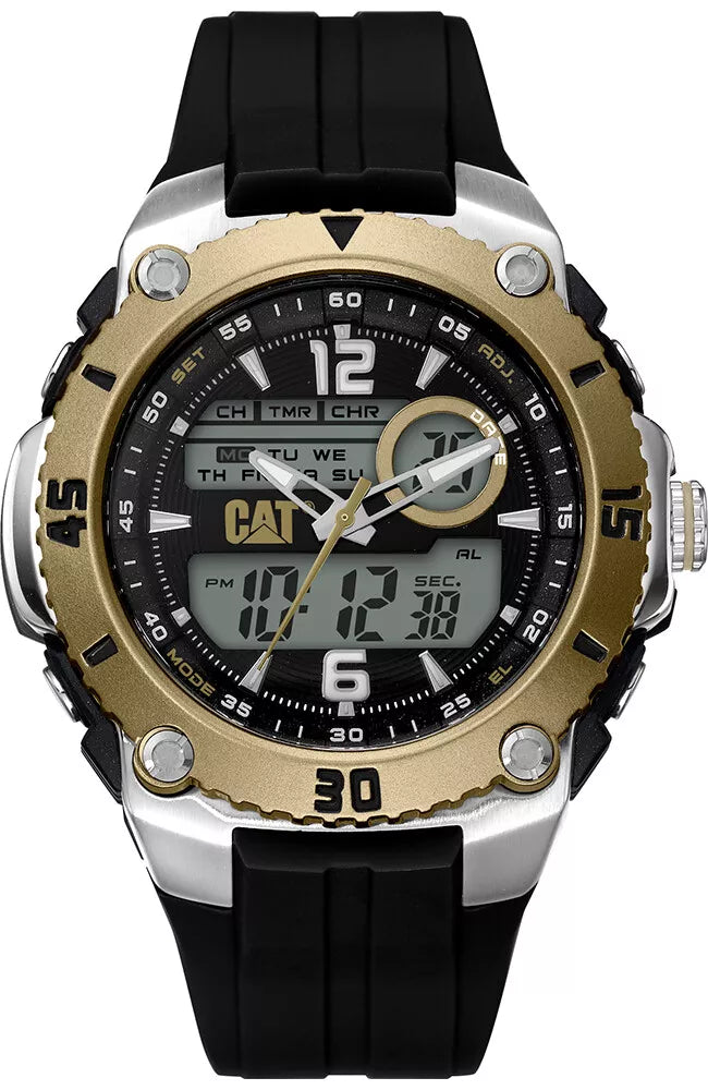 RELOJ CATERPILLAR CABALLERO ME14521134