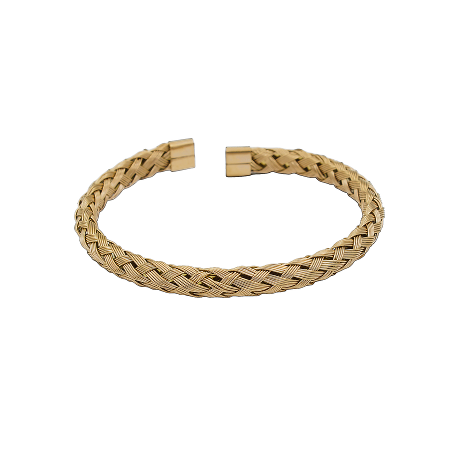 PULSERA ACERO SZGSS045