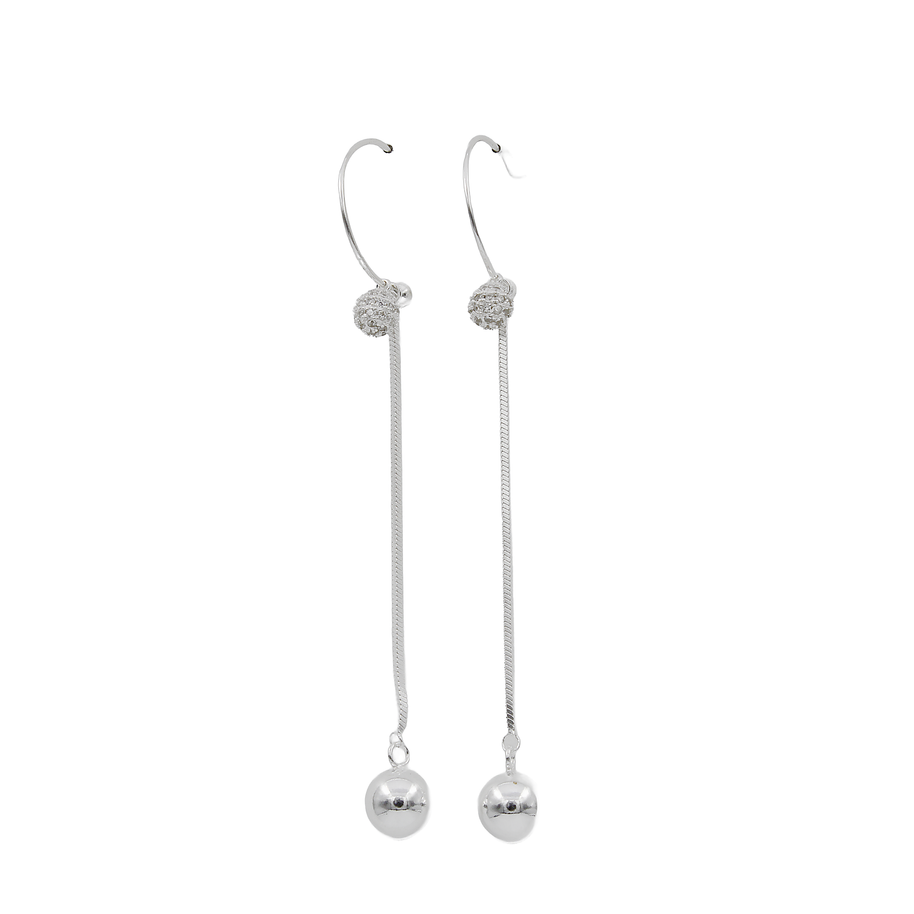 ARETES PLATA PL SUP 4.5 P3Q2483