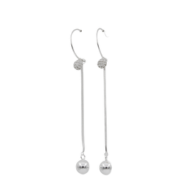 ARETES PLATA PL SUP 4.5 P3Q2483