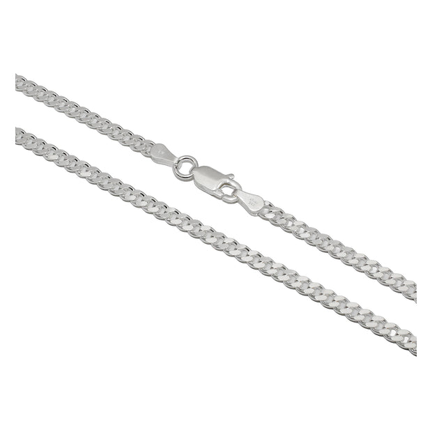 CADENA PLATA GRUMETTA CORRIENTE 80 PGO08070 CADYPUL 12.3