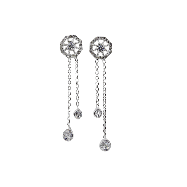 ARETES PLATA PL SUP 3.1 P3B1365