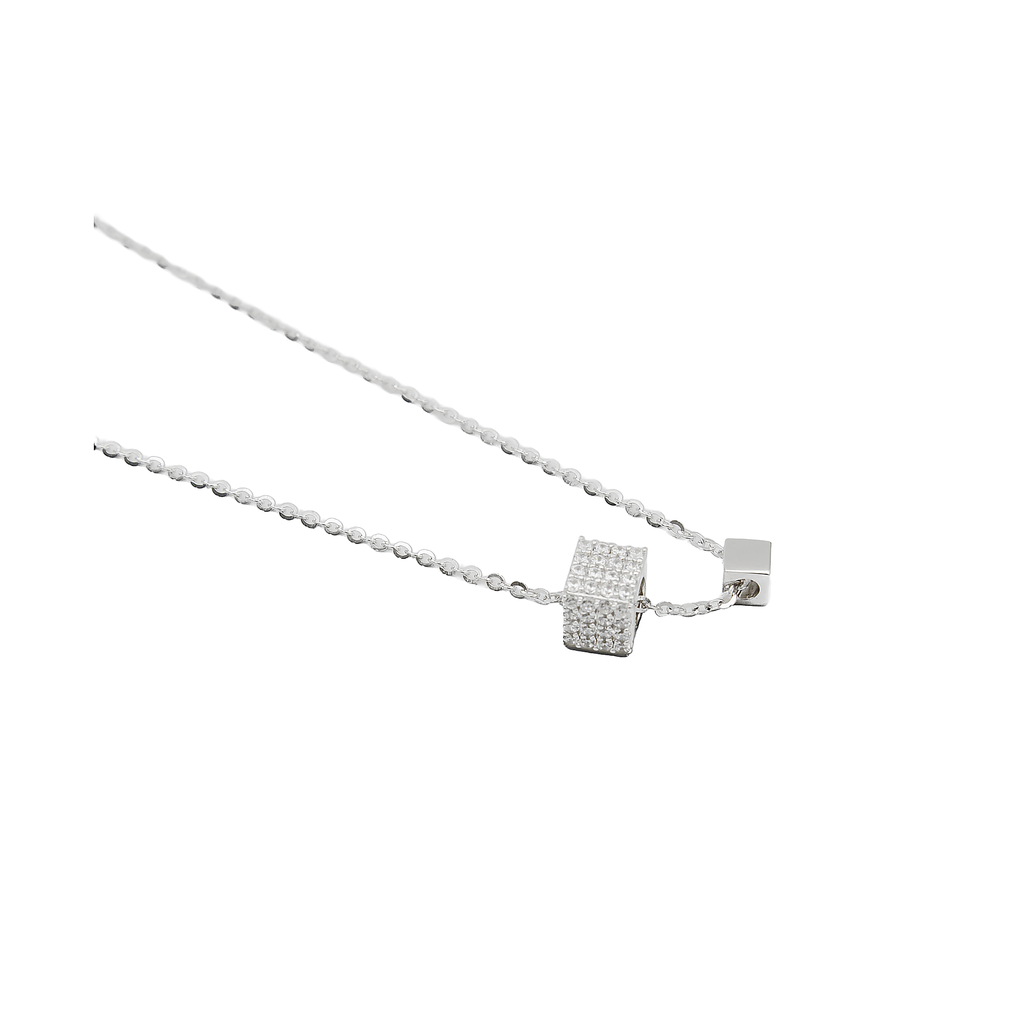 GARGANTILLA PLATA 925 YL-4775101XW