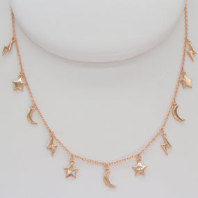 GARGANTILLA PLATA 925 60301520019C