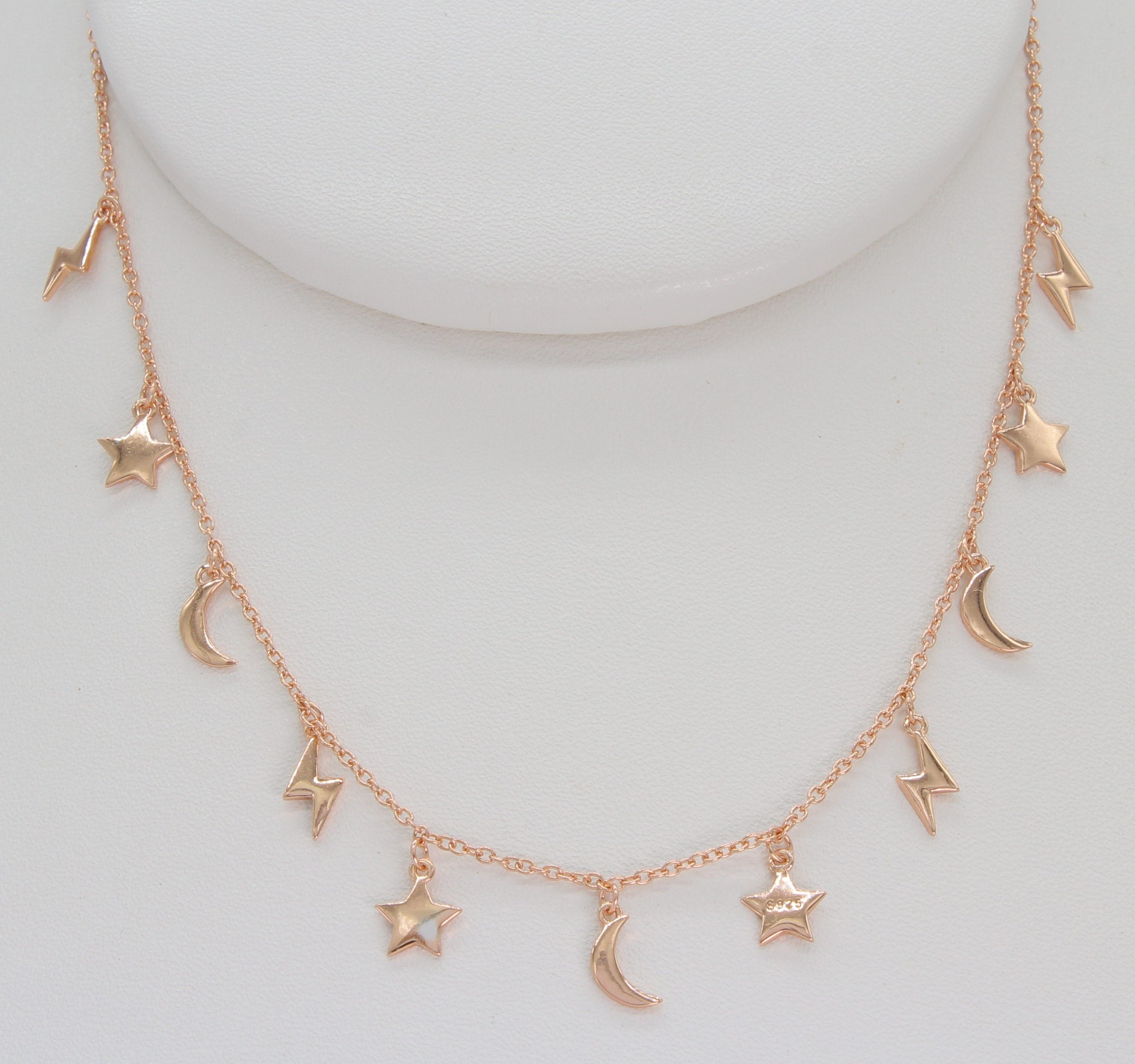 GARGANTILLA PLATA 925 60301520019C