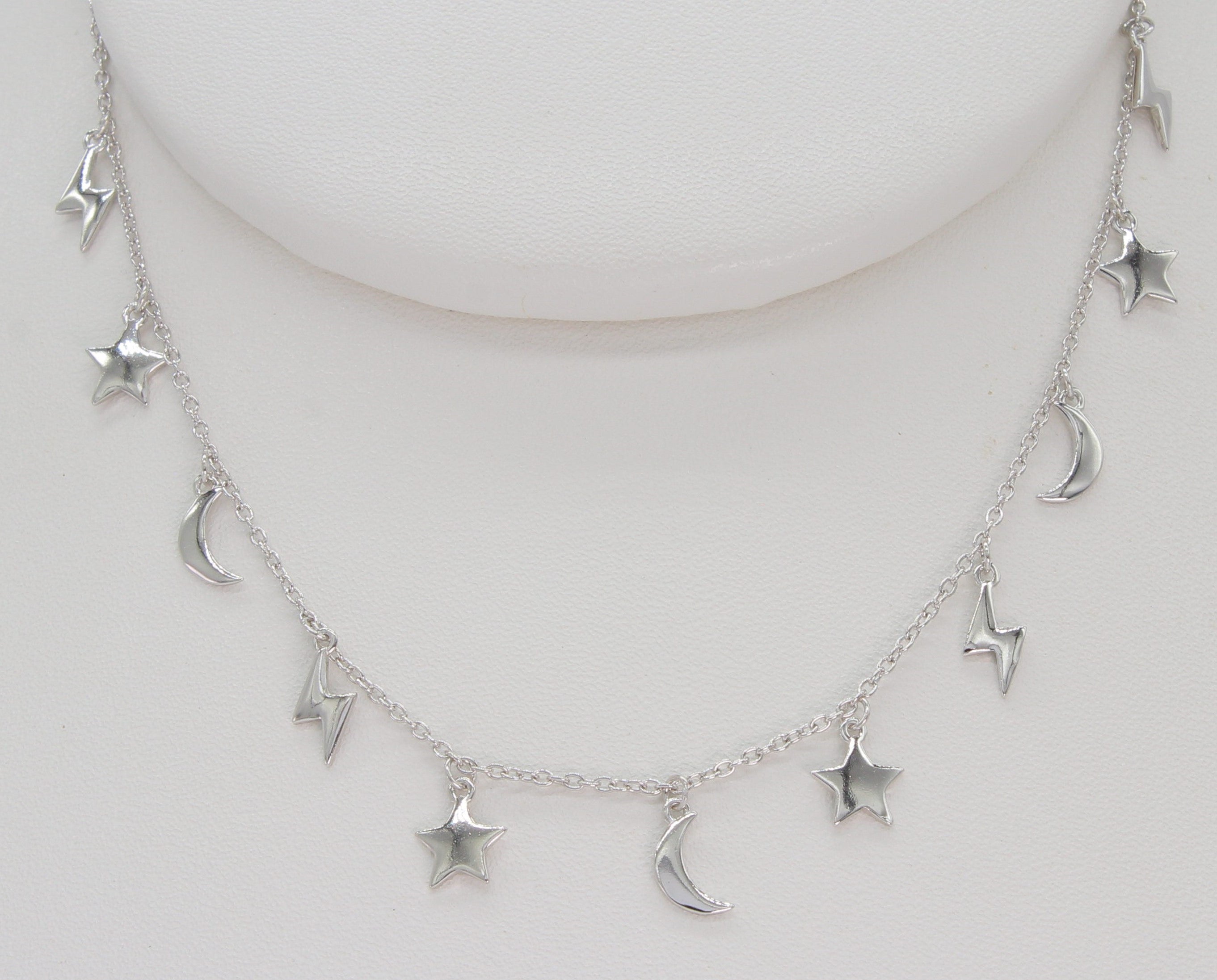 GARGANTILLA PLATA 925 60301520019C