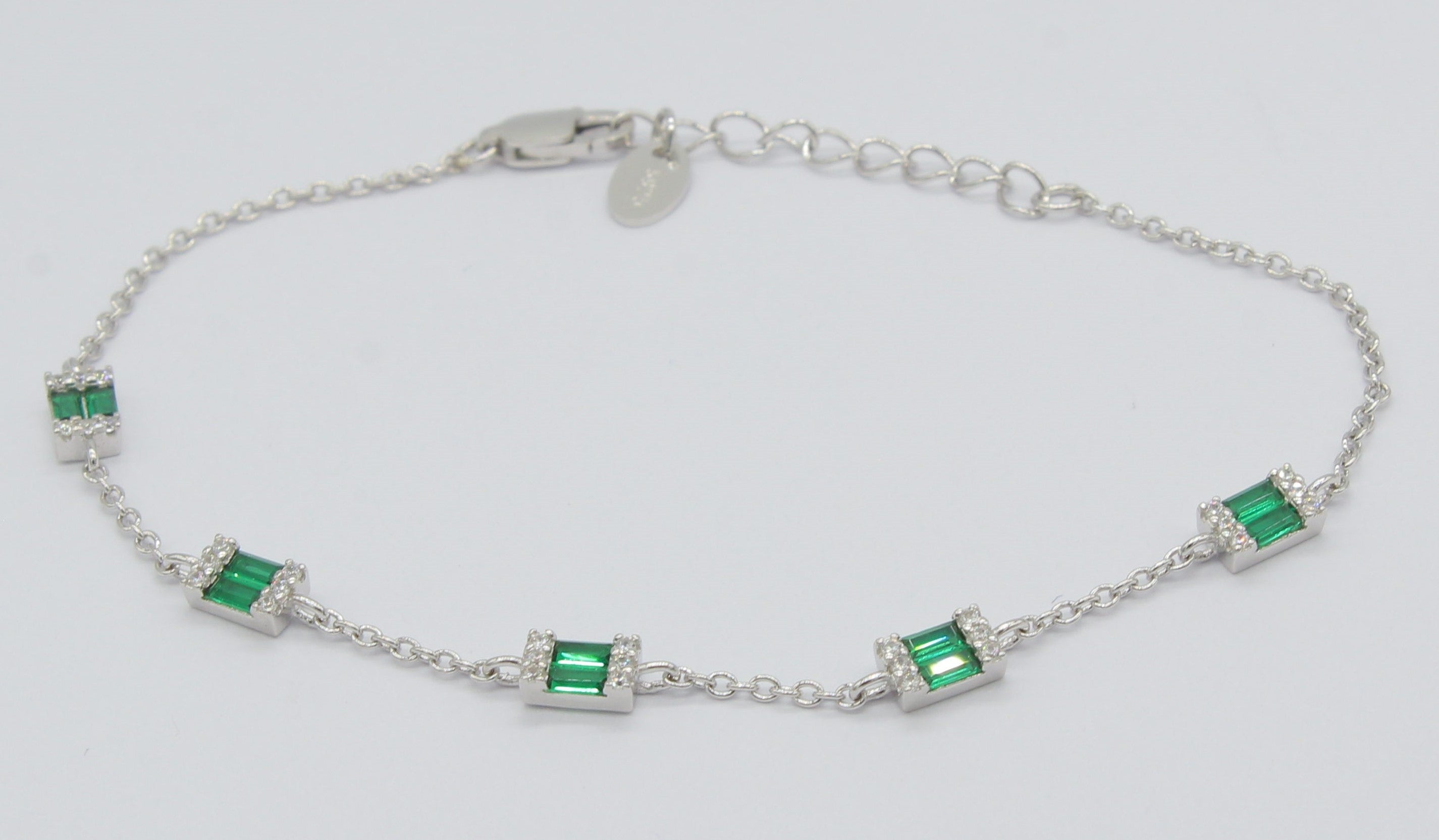 PULSERA DE PLATA 925 60600781670C1