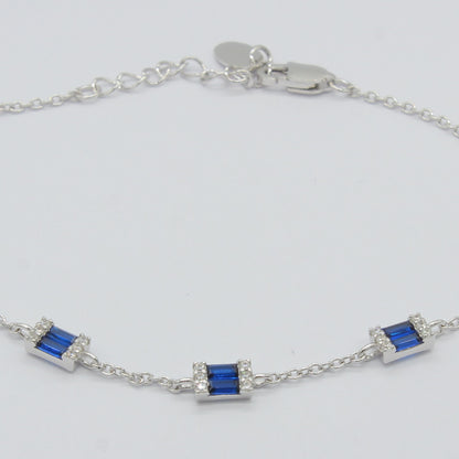 PULSERA DE PLATA 925 60600781670C1