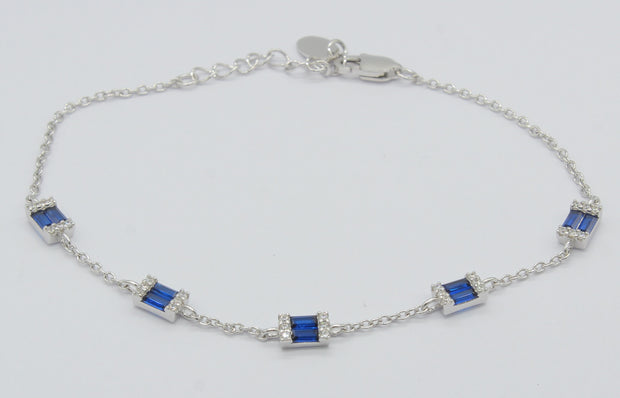 PULSERA DE PLATA 925 60600781670C1