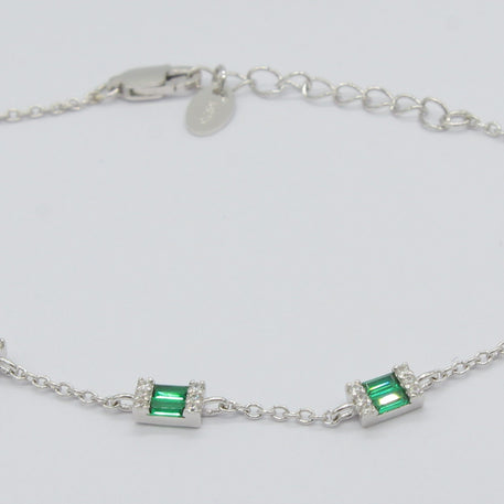 PULSERA DE PLATA 925 60600781670C1