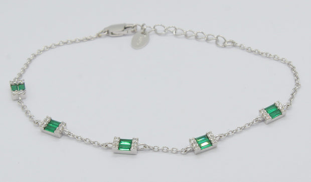 PULSERA DE PLATA 925 60600781670C1