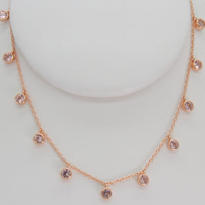 GARGANTILLA PLATA 925 A0133