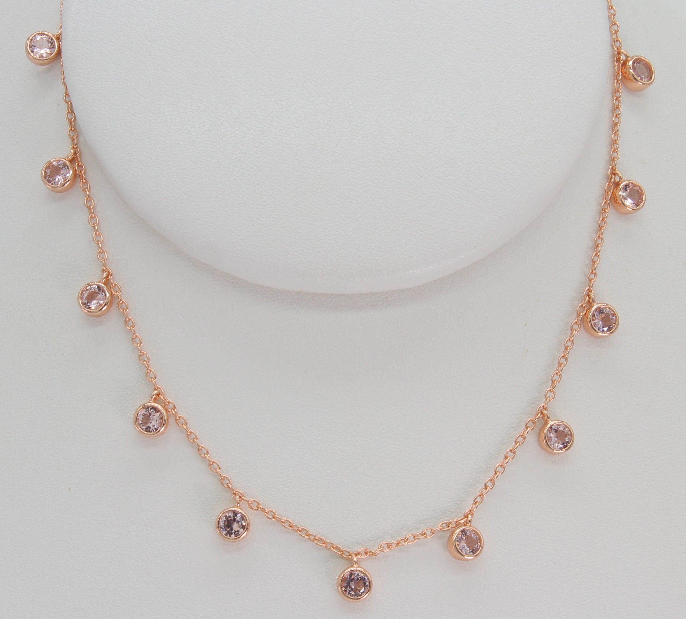 GARGANTILLA PLATA 925 A0133