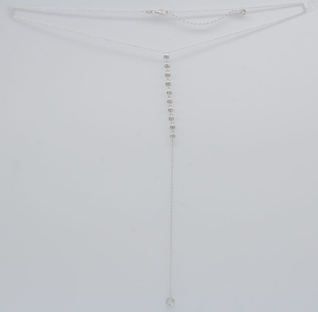 GARGANTILLA PLATA 925 A0157