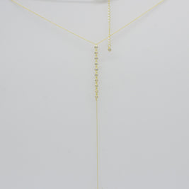 GARGANTILLA PLATA 925 A0157