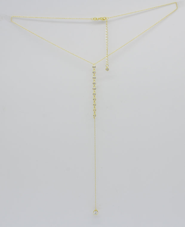 GARGANTILLA PLATA 925 A0157