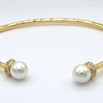 ARO PULSERA PLATA 925 B1256