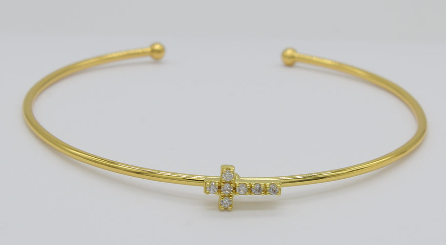 ARO PULSERA PLATA 925 B1382F