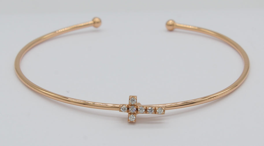 ARO PULSERA PLATA 925 B1382F
