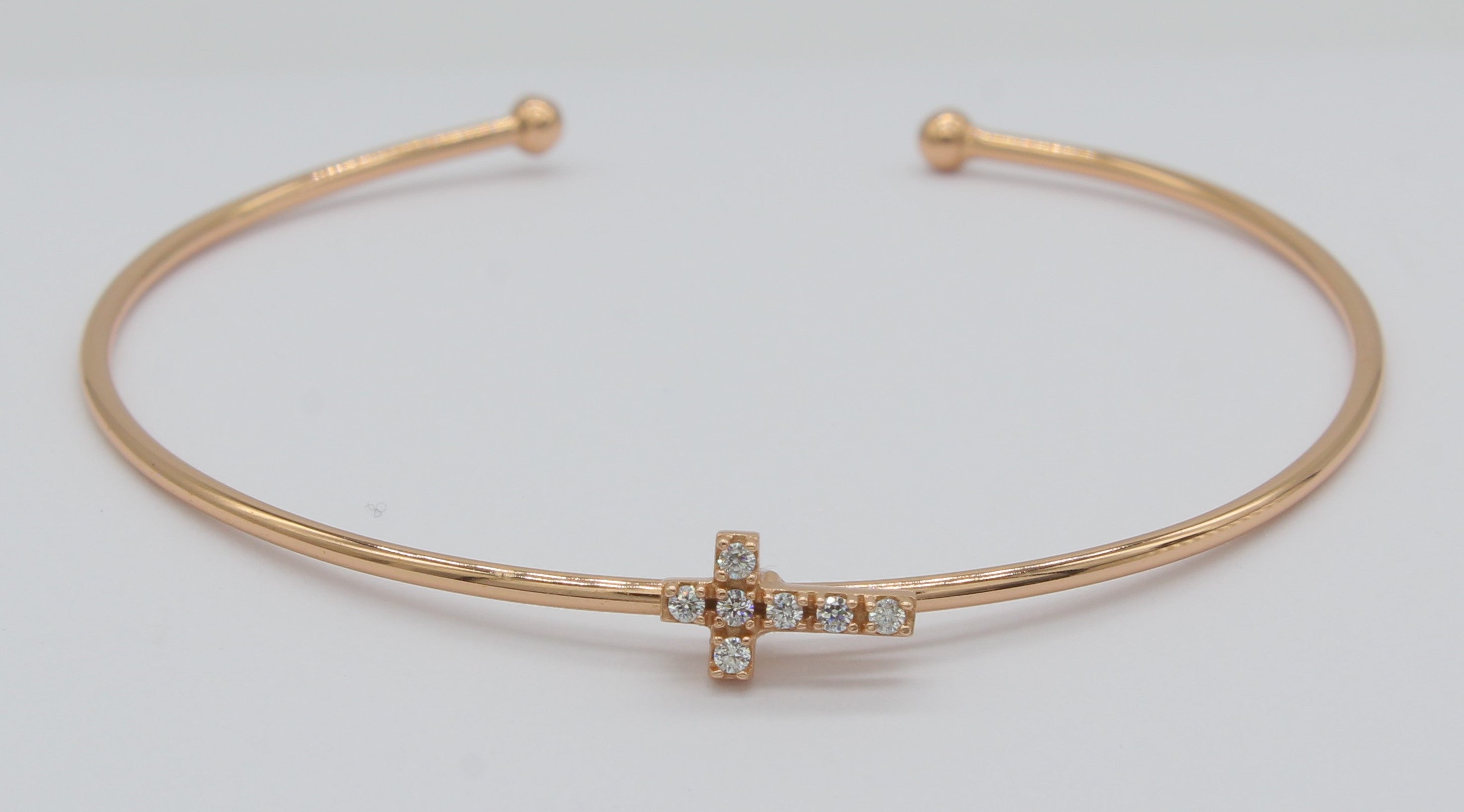 ARO PULSERA PLATA 925 B1382F