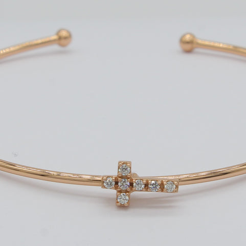 ARO PULSERA PLATA 925 B1382F
