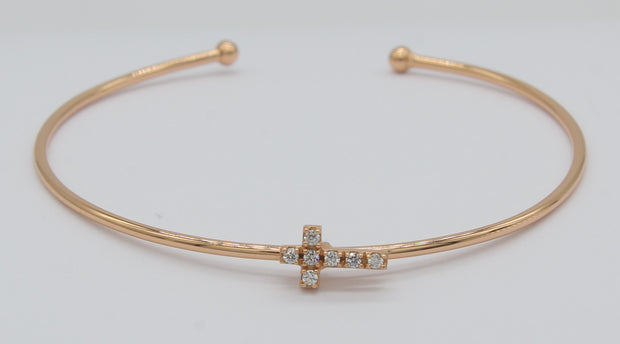 ARO PULSERA PLATA 925 B1382F