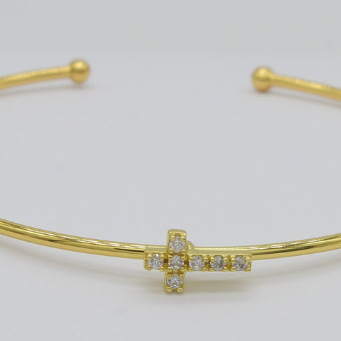 ARO PULSERA PLATA 925 B1382F