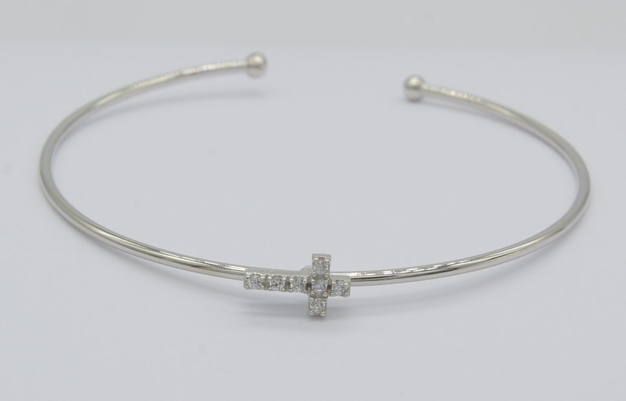 ARO PULSERA PLATA 925 B1382F