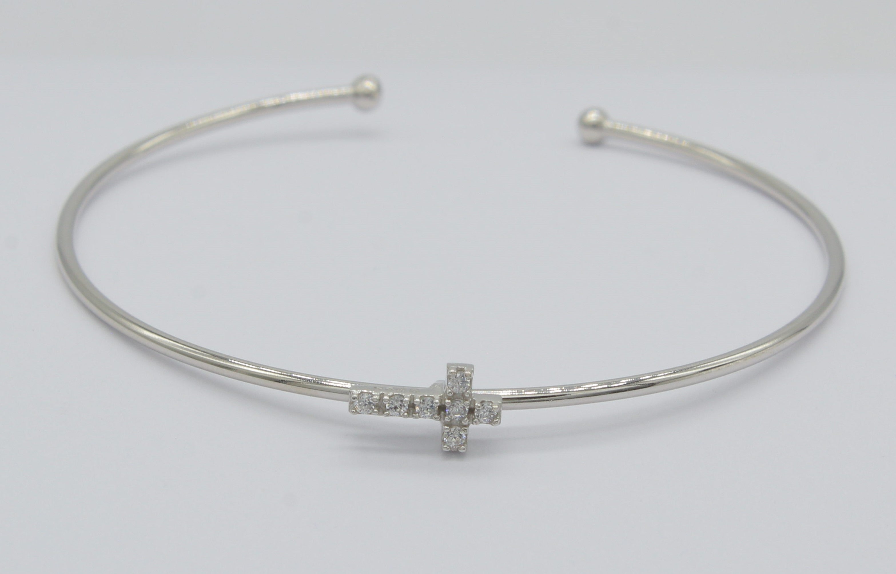 ARO PULSERA PLATA 925 B1382F