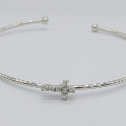 ARO PULSERA PLATA 925 B1382F