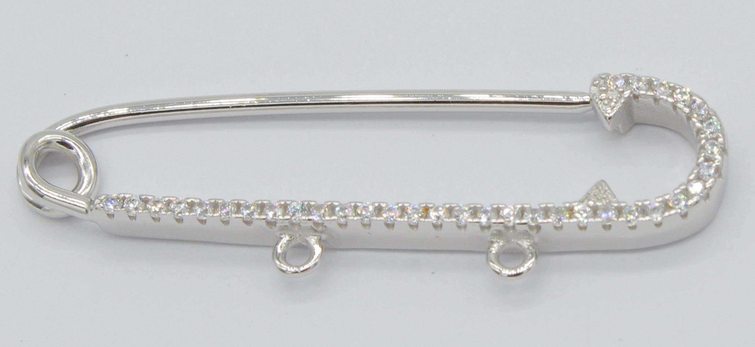 GANCHO PLATA 925 BP3720